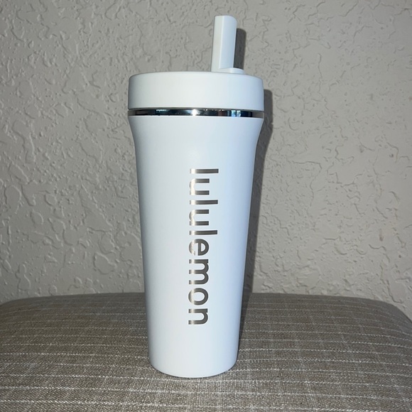 lululemon athletica Other - Lululemon water bottle